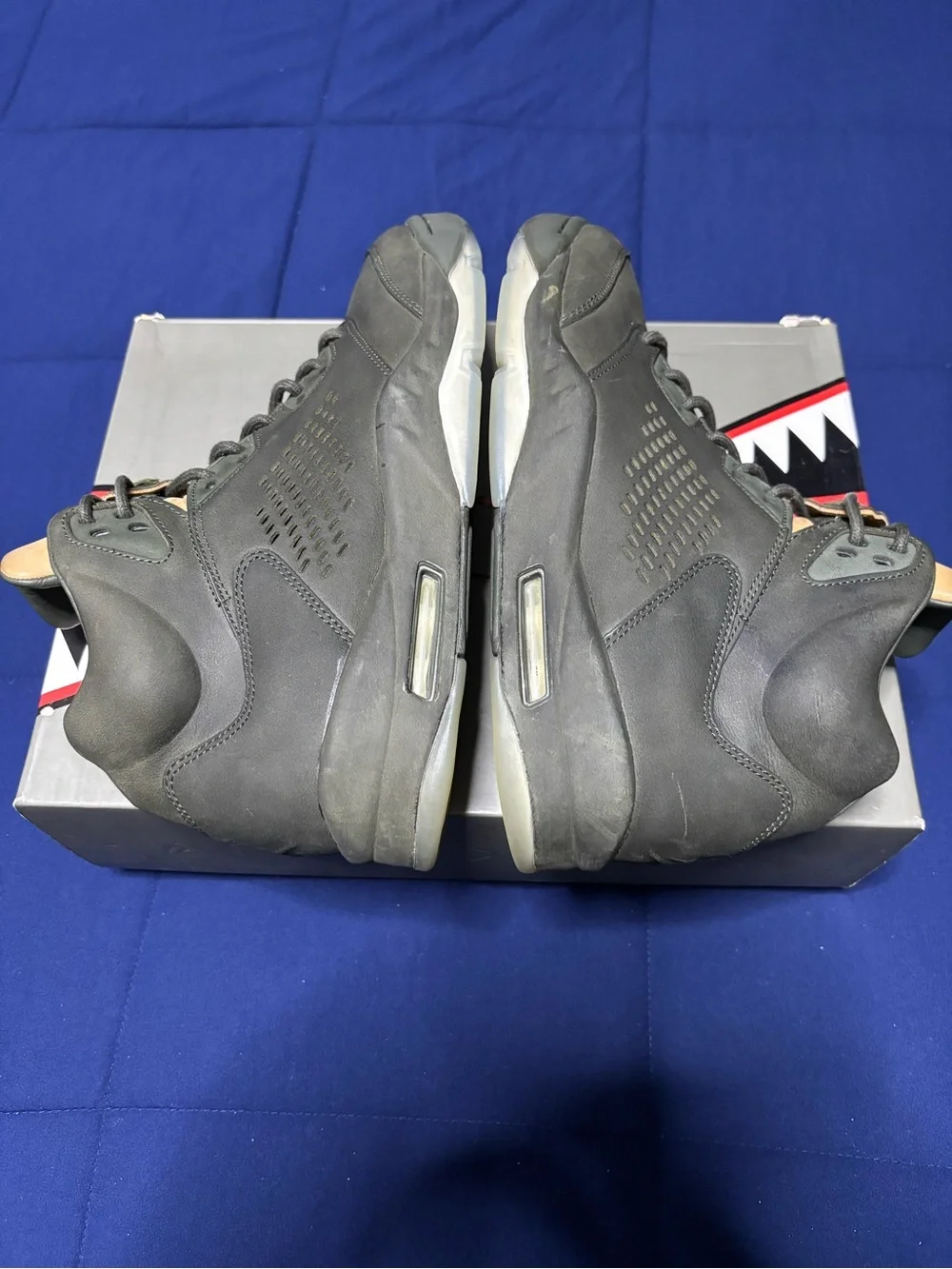 Jordan 5 Retro Premium OG Take Flight Size 10